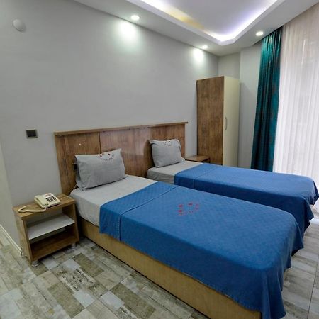 Tuem Palace Otel Бандирма Екстер'єр фото